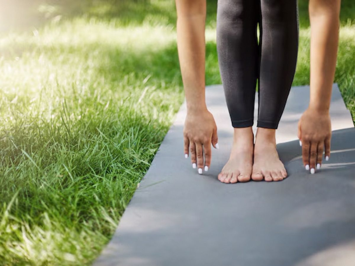 Alcalá de la Selva Aventura - fitness y pilates