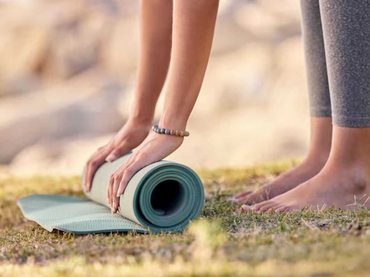 Alcalá de la Selva Aventura - fitness y pilates